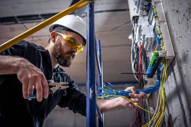 Best Affordable Emergency Electrician  in Farley, KY