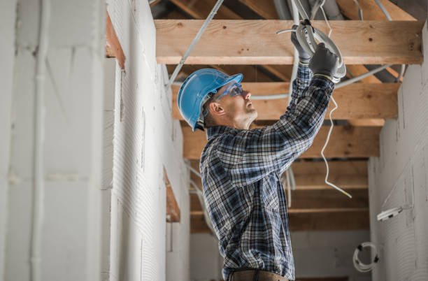 Best Electrician for Home Renovation  in Farley, KY