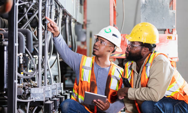 Best Licensed Electrician  in Farley, KY
