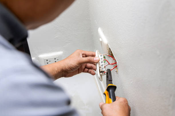 Best Local Electrician Companies  in Farley, KY