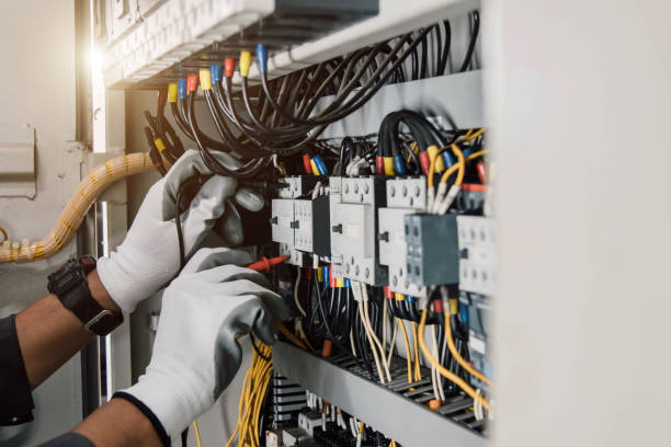 Electrical Outlet Repair in KY
